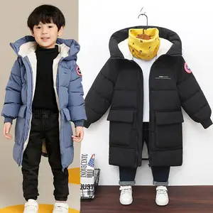 Canada Goose Kids Parka AliExpress