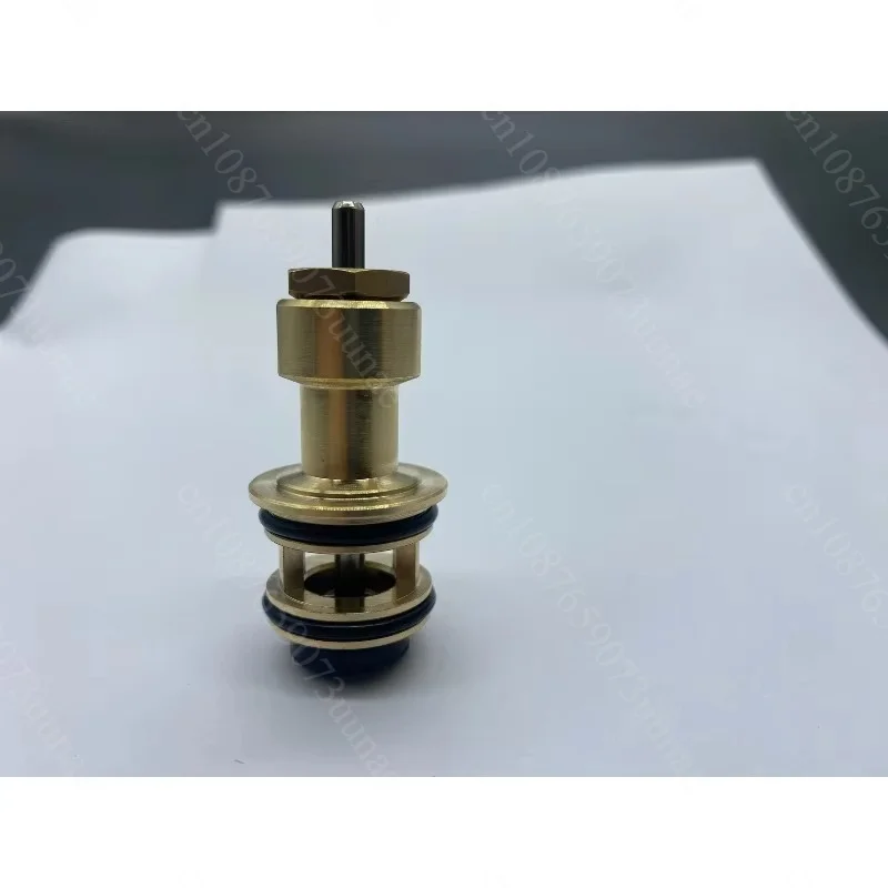 DN20 Electric 2 Way Valve Cartridge VA-7010-8003 VA-7010-8503 for Fan Coil Unit Air Conditioning