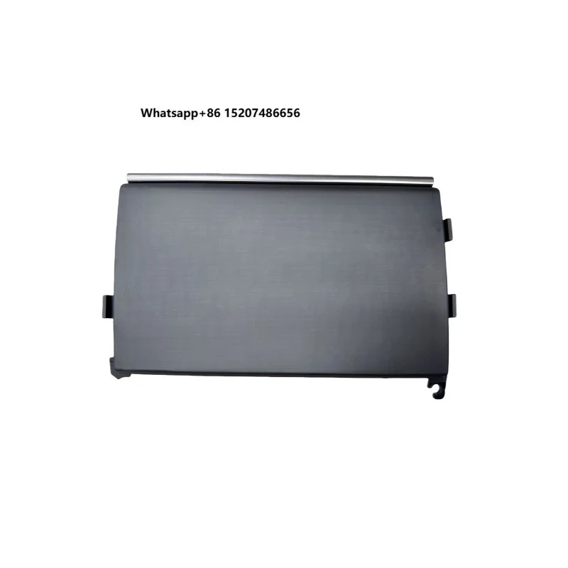 Air Conditioning Adjustment Panel