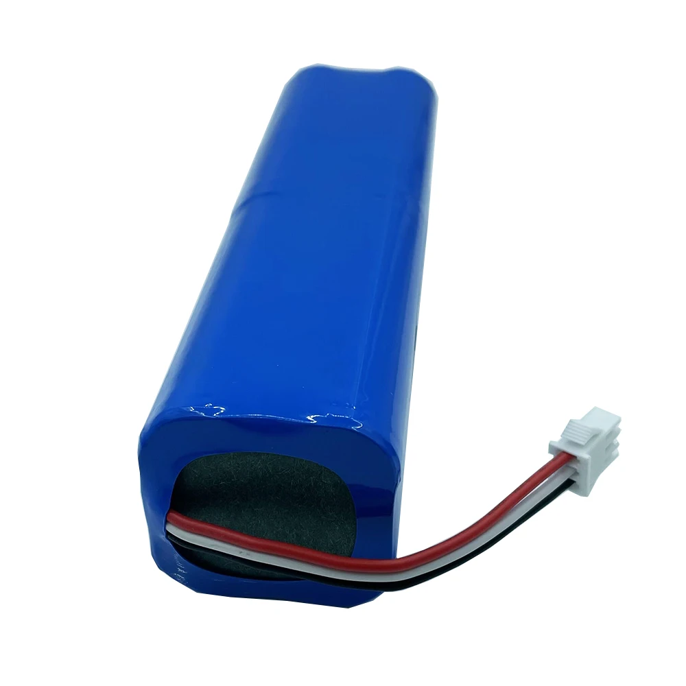 Imagem -04 - Bateria de Substituição para Robot Aspirador Substituição para Xiaomi Lydisto r1 Roidmi Eve Plus Viomi s9 5200mah Peças Acessórios