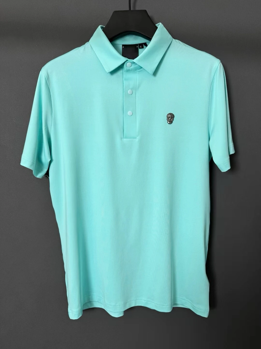 2026 Summer New Golf Shirt Men High Quality Brand Golf Top Men