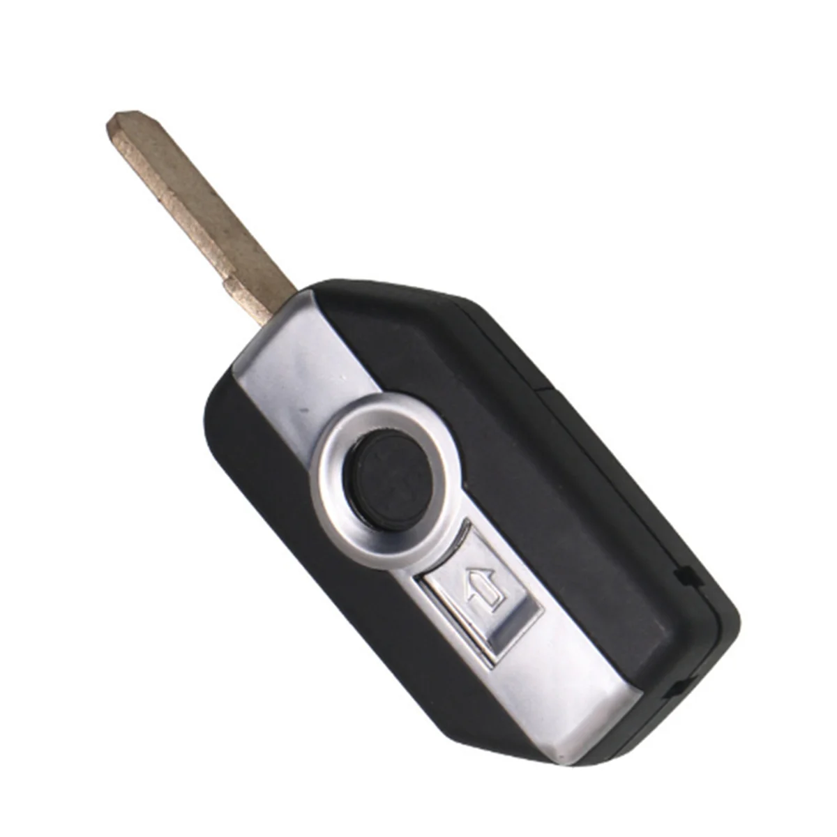 XSBM90GL XM38 Motorcycle Smart Flip Remote Key Shell for BMW Withnot 8A Chip