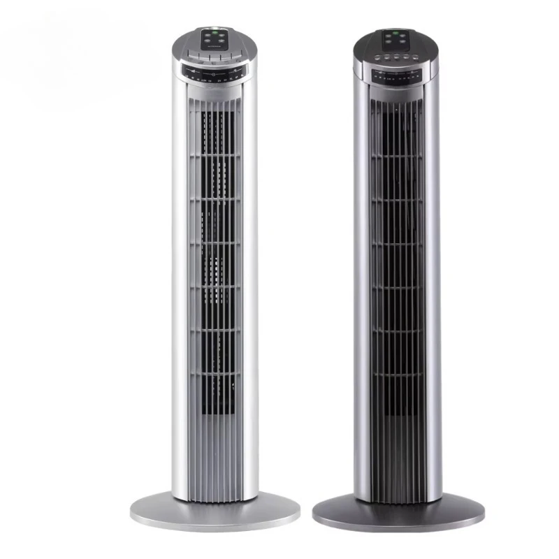 Household air cooler new three-speed wind speed 29 inch tower fan