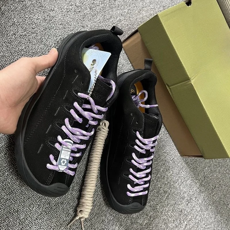 2025 Winter Bestseller: High-Quality Walking Shoes with Slip-Resistant and Wear-Resistant Soles Casual Sneakers & Hiking Boots