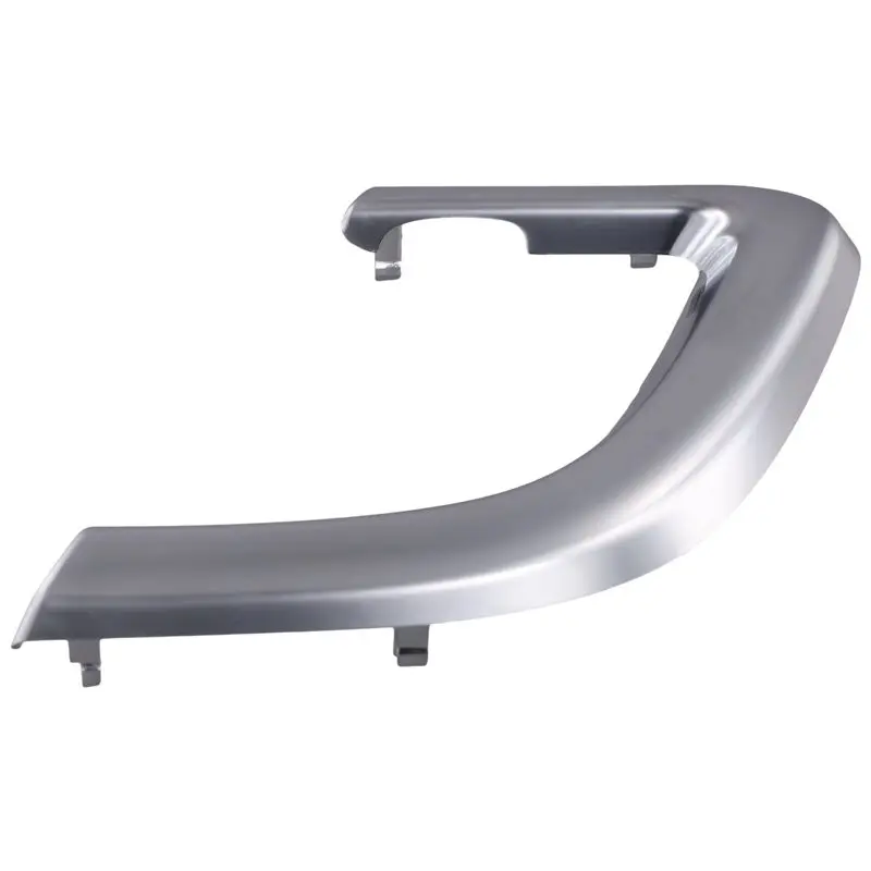 

Застежка на внутреннюю дверную ручку автомобиля, хромированная для Land Rover Discovery Sport L550 15-19, накладка на внутреннюю ручку-A97E