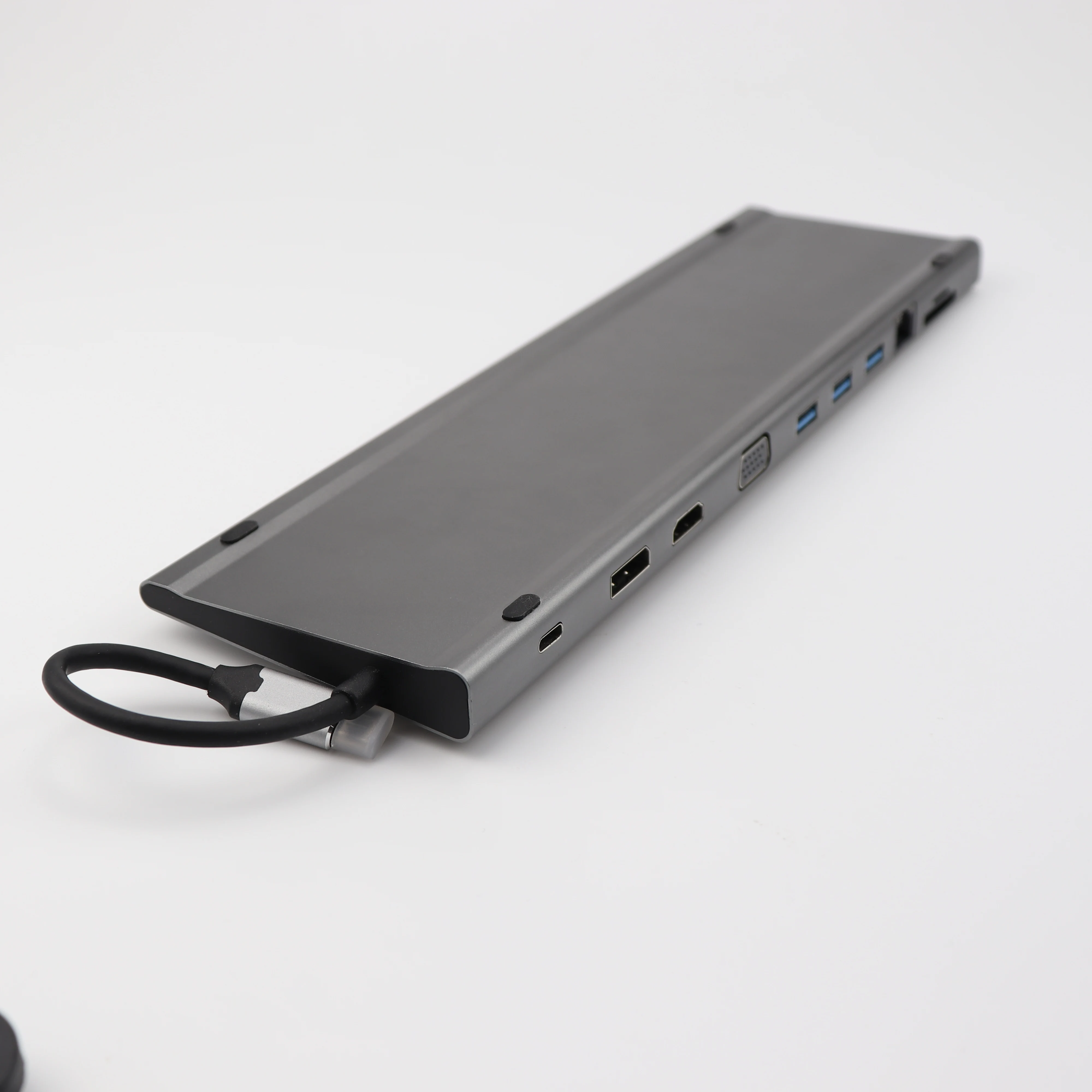 Usb C Hub 11-In-1 T…