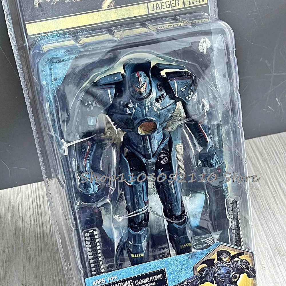 Bandai Pacific Rim Red Tramp Japanse Mecha Action Figure Anime Gipsy Avenger Titan Vengeance Sabre Athena Model Kerstcadeaus