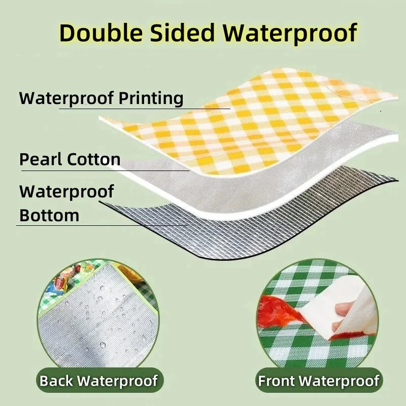 Thumbnail 4 - #20 Compare Tent Footprints Before You Buy