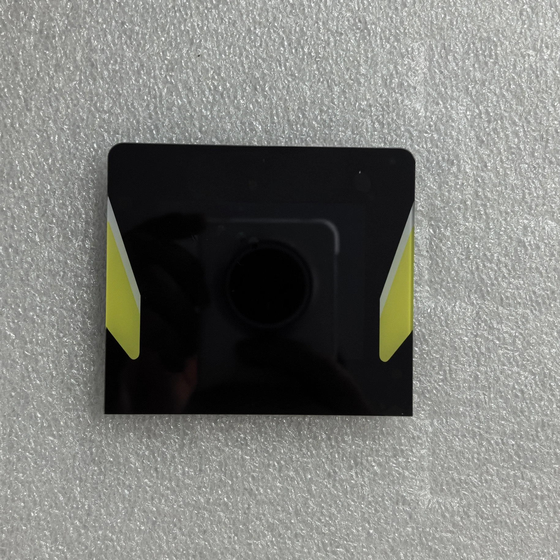 

FPC-HI08023-01/A1/TFT FPC_HI08023-01_A0 ЖК-дисплей с сенсорной панелью для Motocaddy M3 GPS DHC Ремонт экрана электрической тележки