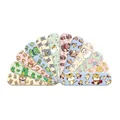 120pcs strip type H