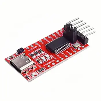 10 最佳銷售 ft232rl - №2