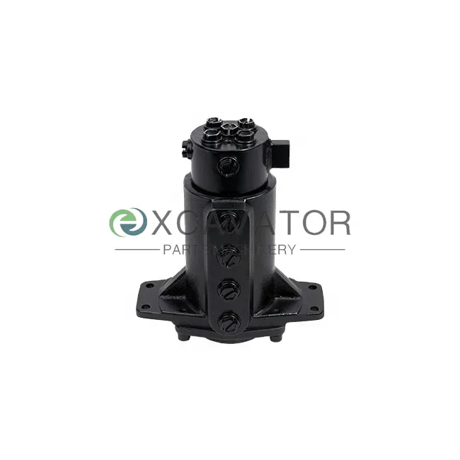 

Hydraulic Universal Joint Swivel Joint for Excavator