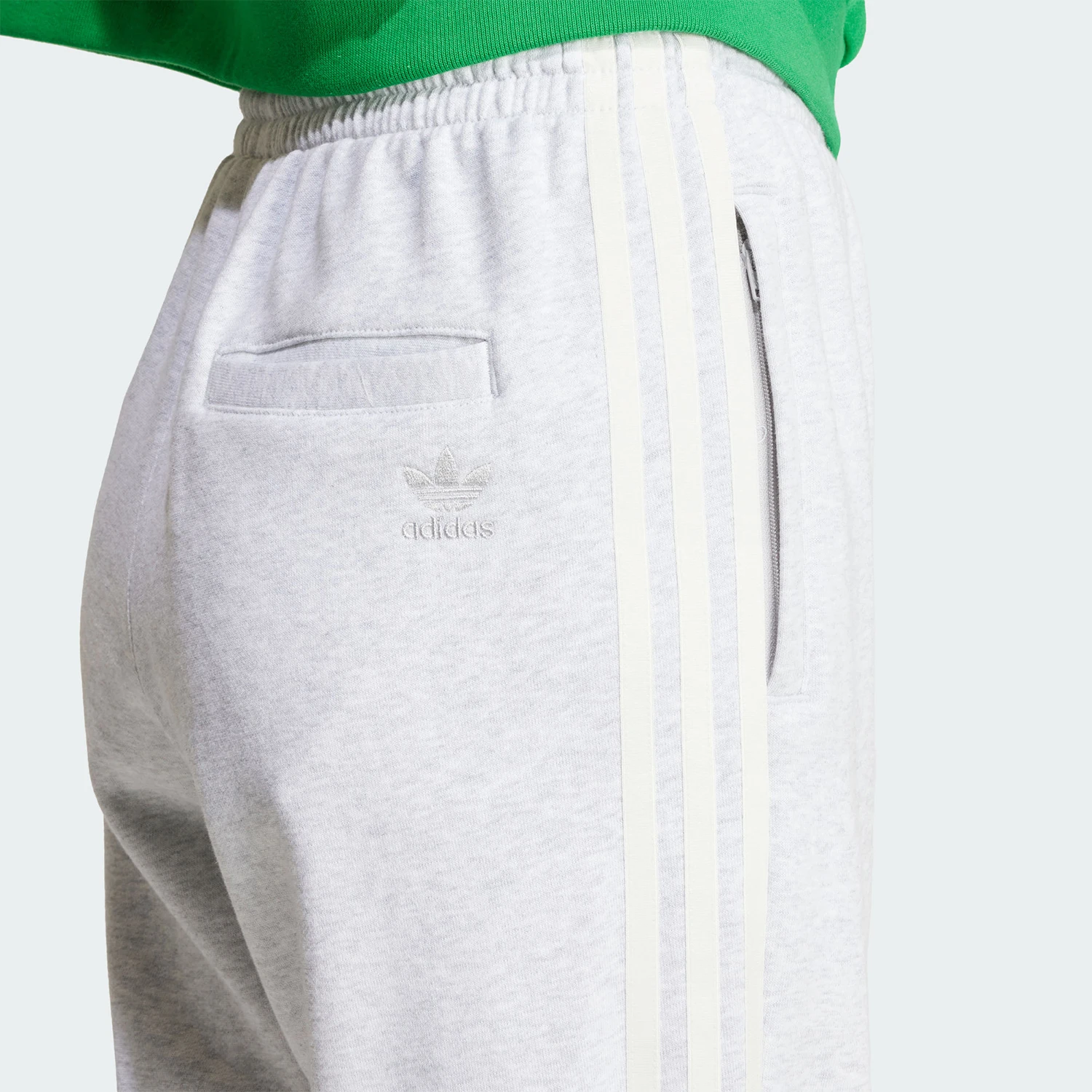 بنطال رياضي محبوك للنساء من Adidas أصلي VRCT JOGGER IT9856