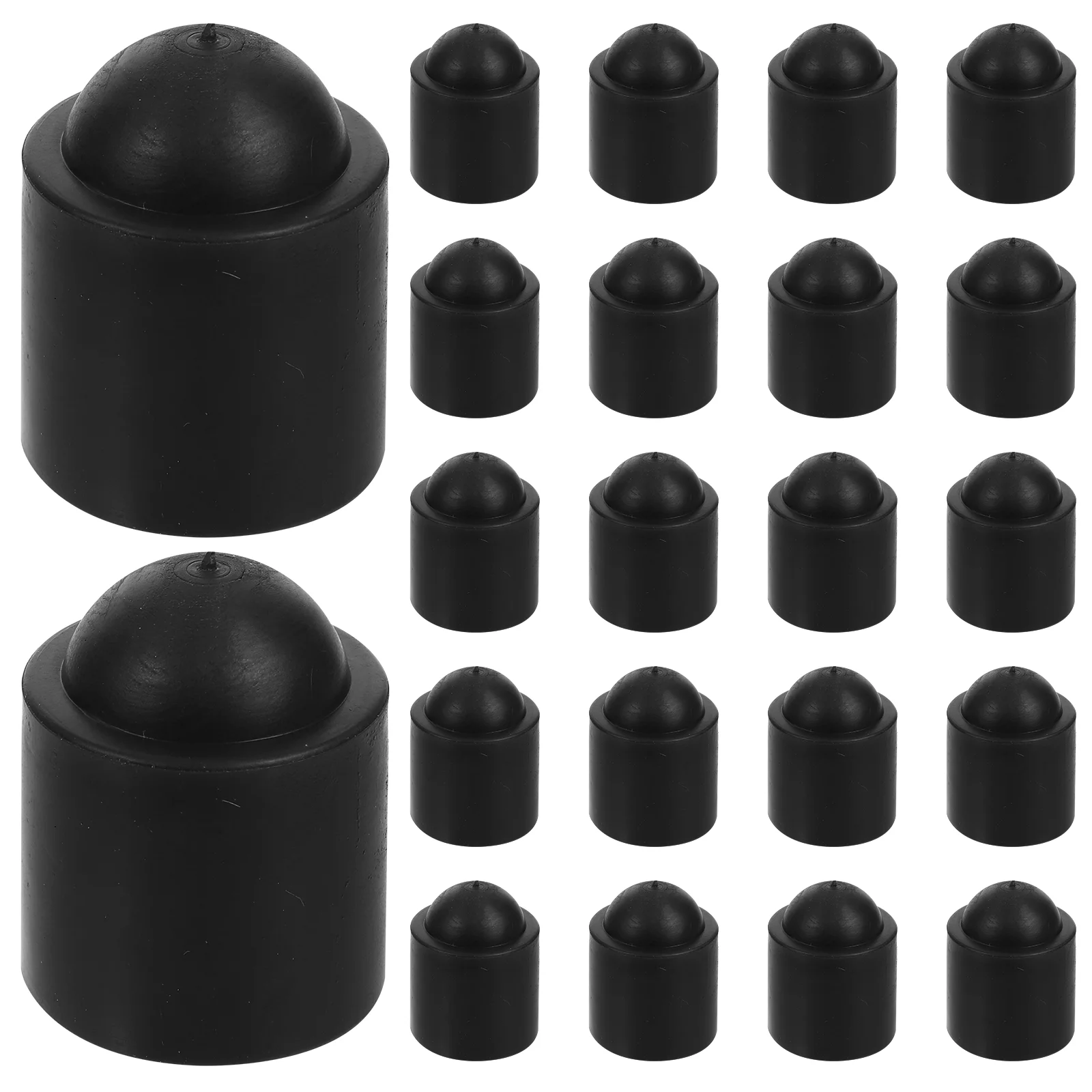 

Snooker Supply Billiard Cue Protective Cover Pool End Protecting Cues Protectors Rubber Rod