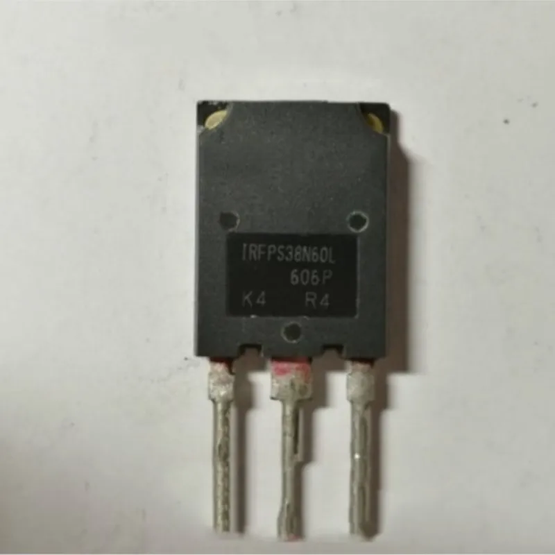1pcs W12NK95Z C4236 IRFPS38N60L K25H1203 IRFP4668 TO-3P Original disassembly
