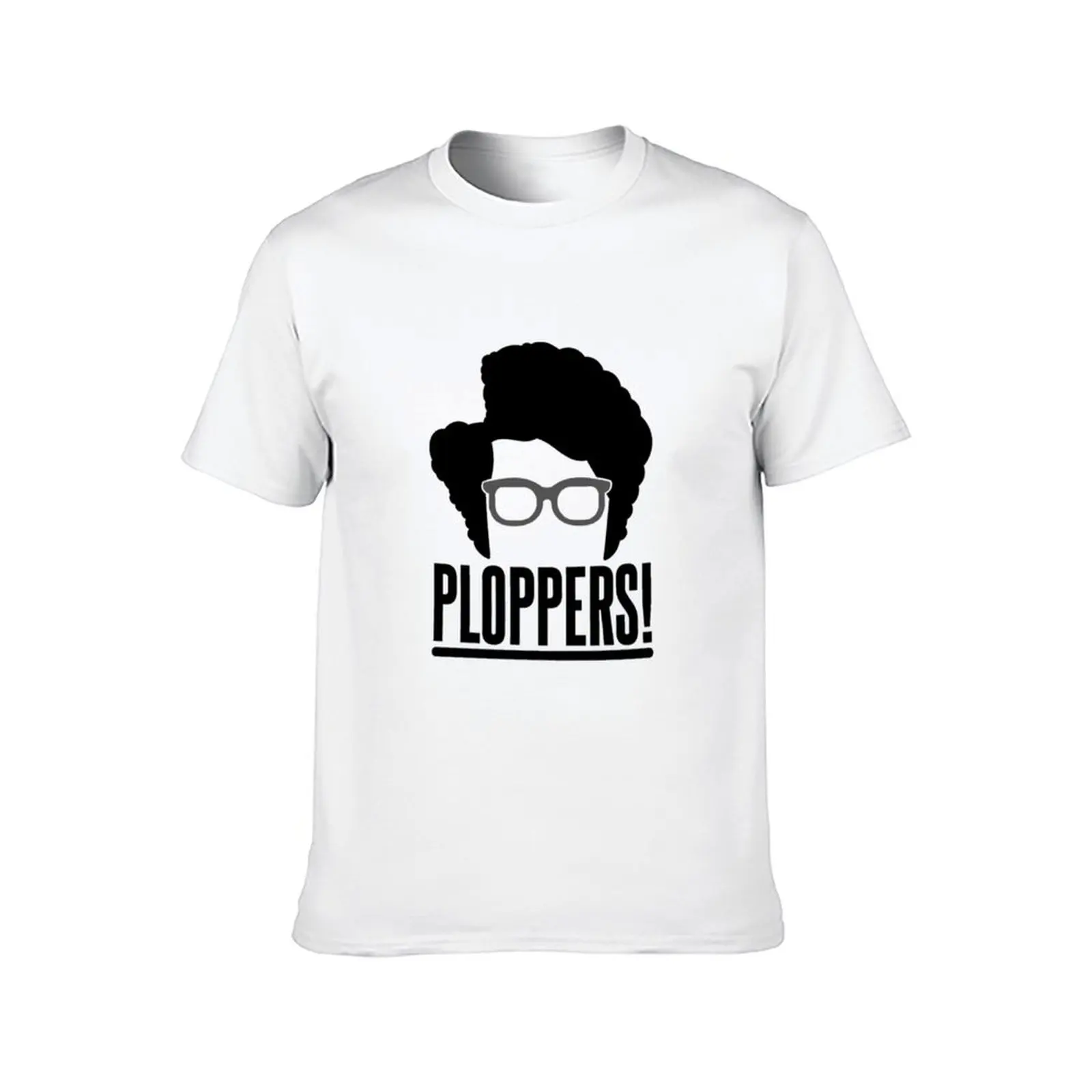 موريس موس إقتباس بلوبرز تي شيرت قطن تي شيرت حزمة رجل تي شيرت عالي الجودة ماركة فاخرة تي شيرت #2