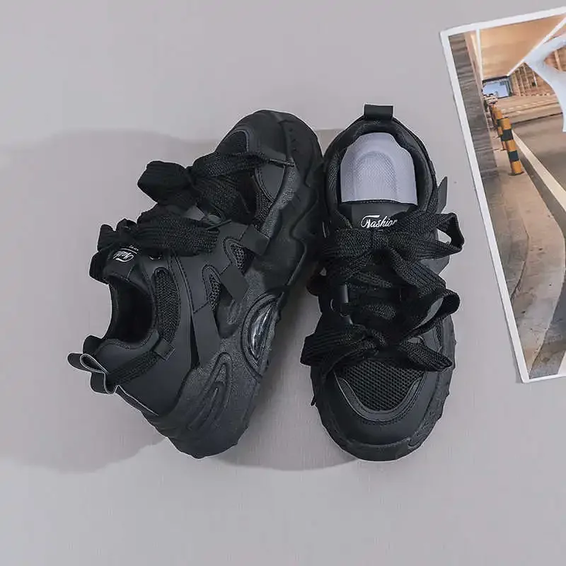 

Ventilation Grey Shoes Women Sneakers Sport Tennis White Shoes For Woman All For Tourism Tenus Trainers Super Sale Runings