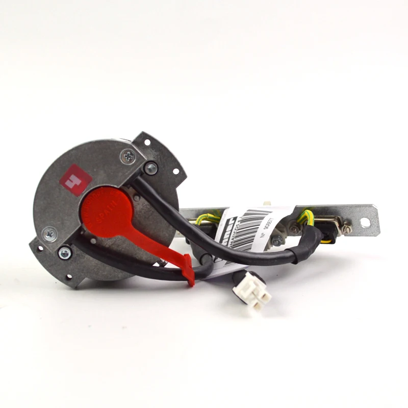 Escalator Elevator Spare Parts Rotary Encoder TAA633K102