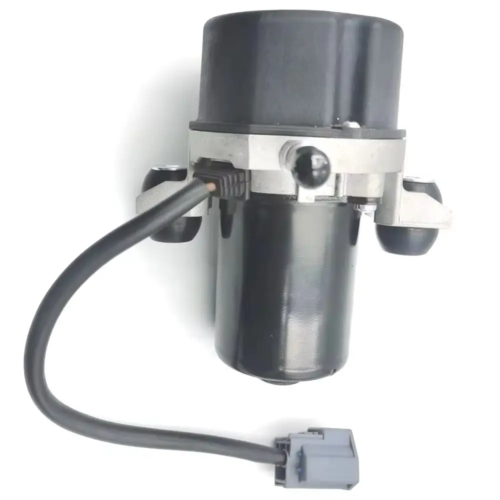 12V Electric Vacuum Pump for Dodge Jeep Compatible with Hella UP50 Part Numbers 68290533 68328871 68290532