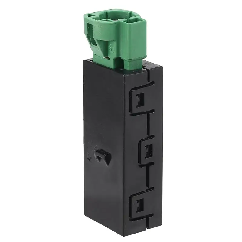 

5Q0035726E Carplay Media USB AUX переключатель MIB2 MDI USB AMI адаптер розетка для VW Golf 7 MK7 VII 5Q0 035 726 E-ABJU