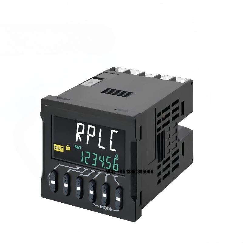 H5CC-A Digital Timer Relay AC/DC 100-240V | Genuine Product | Fast Shipping | 1 Year Warranty