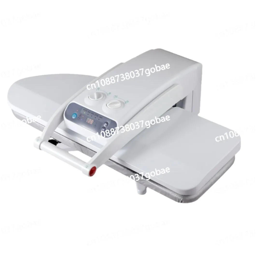

Steam iron ironing board automatic steam ironing machine household drying laundry