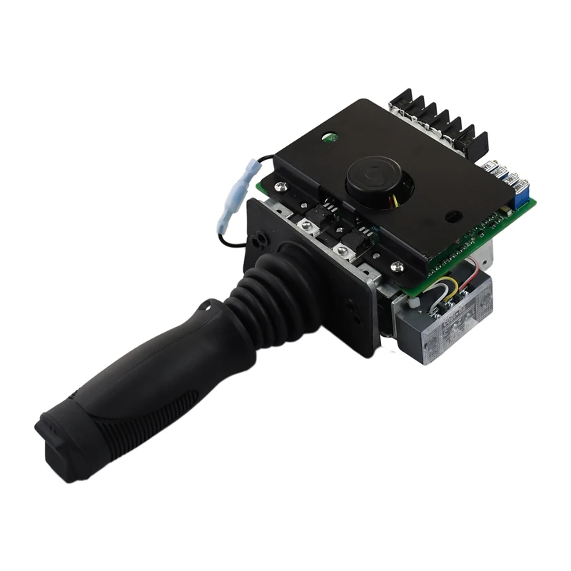 

Контроллер джойстика 7352000936 GL7352000936 подходит для подъема шарнирной стрелы Grove Manlift A100J A100JEuro AMZ106