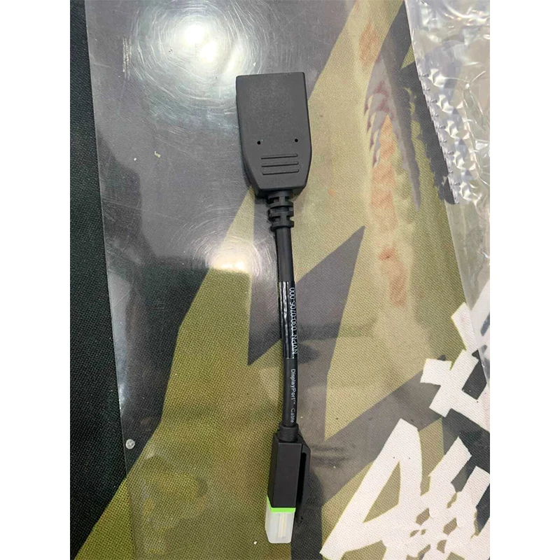 NEW Original FOR Nvidia Cable Mini Display Port to DiplayPort 030-0705-000 91008580 mDP to DP