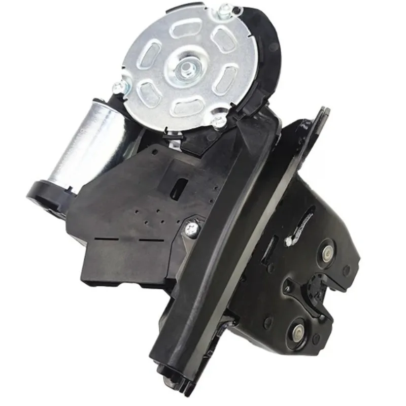 Trunk Locking Block Power Tailgate Locking Block Tailgate Lid Locking Machine for Buick Anke Flag Envision Equinox