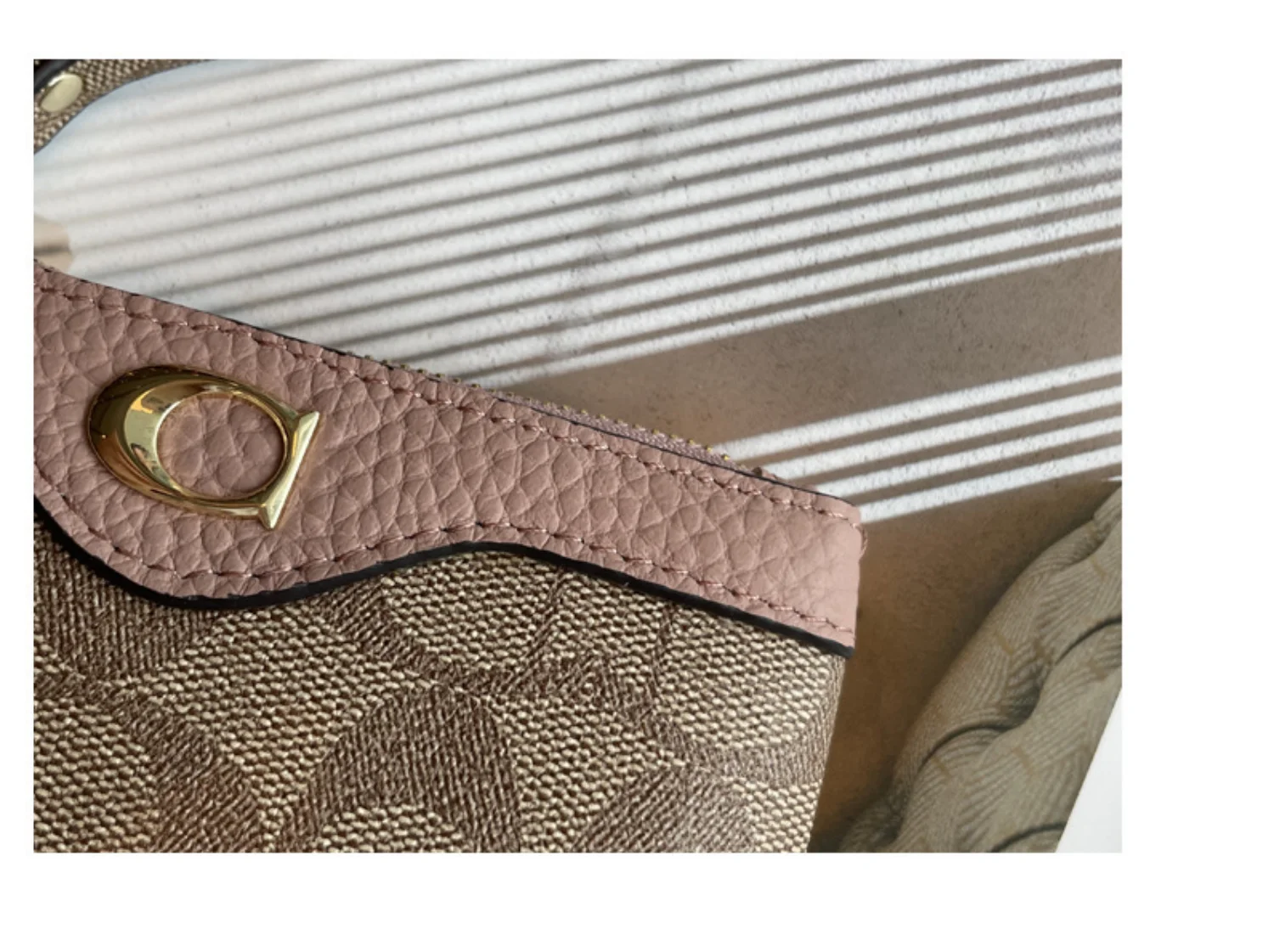 2026 Neue Klassische Kleine Geldbörse mit Blumenmuster, Damen-Mini-Geldbörse, Münzbeutel, Kleingeldtasche, Leder-Geldbörse, Aufbewahrungstasche, Kartentasche – Detail 18