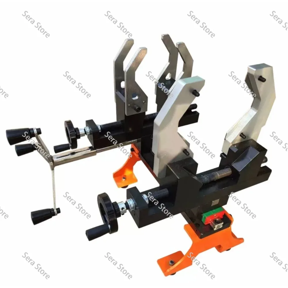 PE/PPR PPH PVDF 63-110mm Socket Fusion Machine Socket 110 Ppr Pipe Welding Machine Portable Socket Welding Machine Prisma JIG