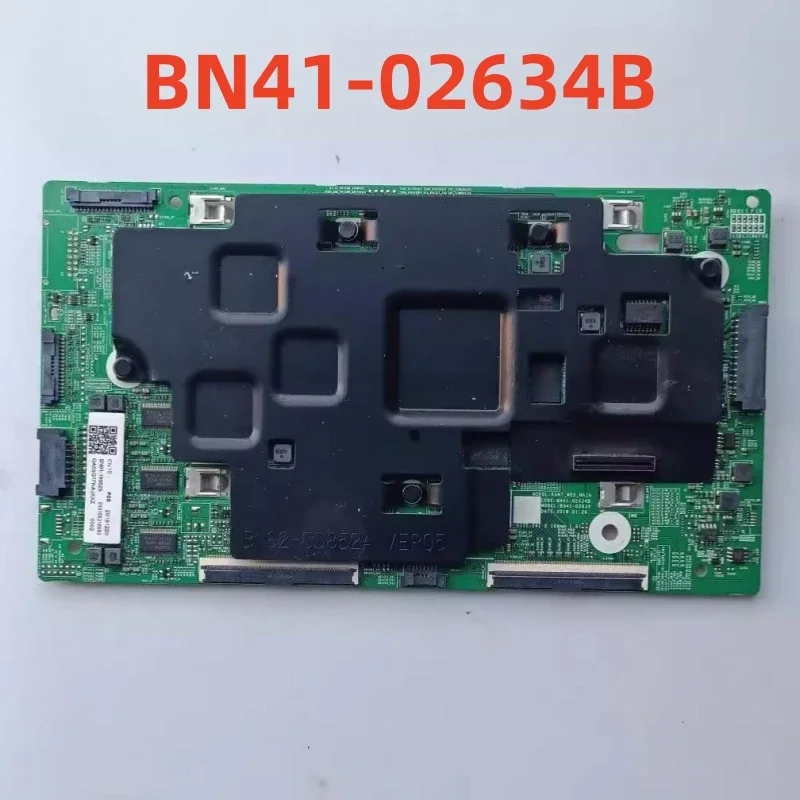 

Original For QA55Q7FNA/65Q7FNAJXXZ LCD TV Logic Board BN41-02634B For Display CY-QN055FLLV3H CY-QN065FLLV3H