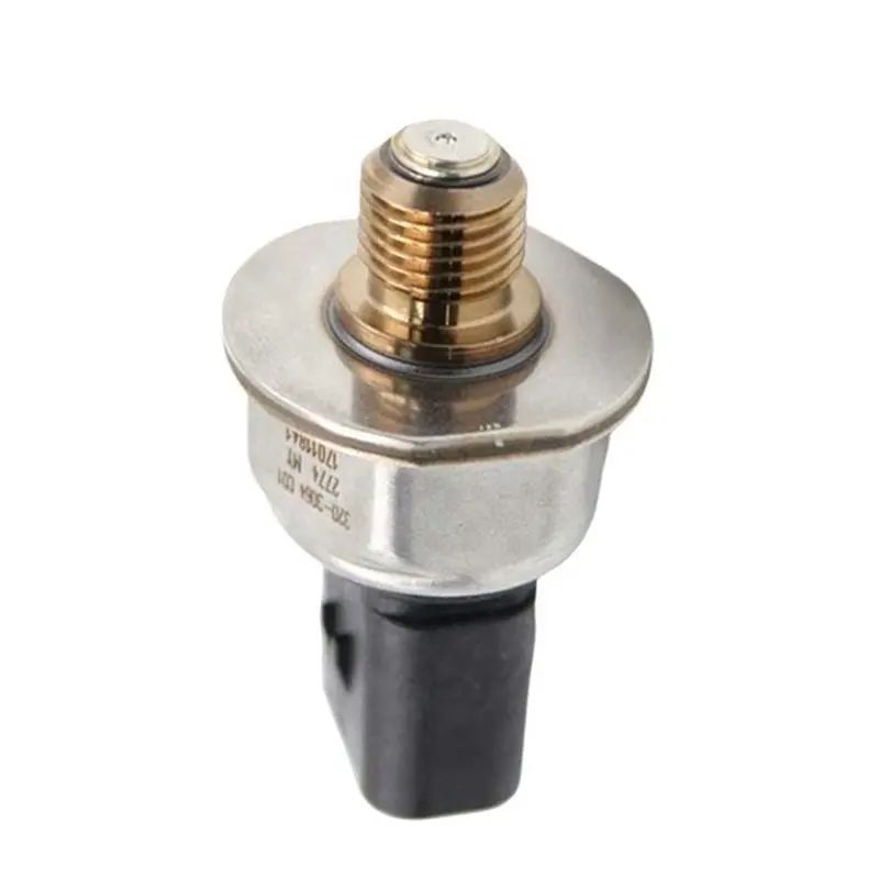 A73X-2X Fuel Oil Pressure Sensor 320-3064 Gp-Pressure C01 Heavy Duty Switch For Caterpillar Sensata 5PP4-18 10000-48495