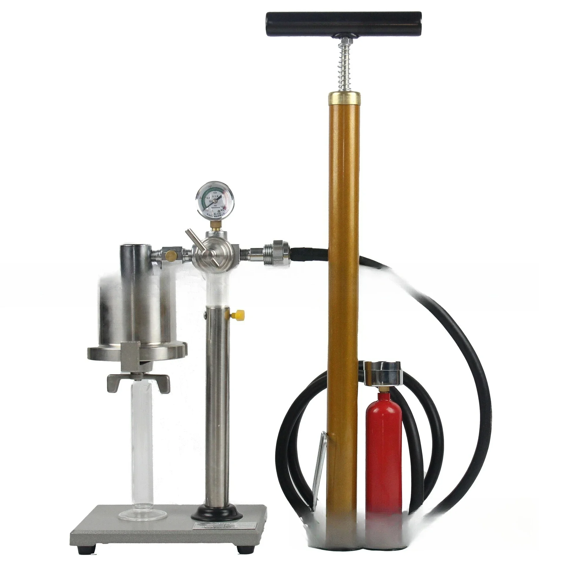 

Высокое качество для фильтра низкой температуры и низкого давления DW-2A