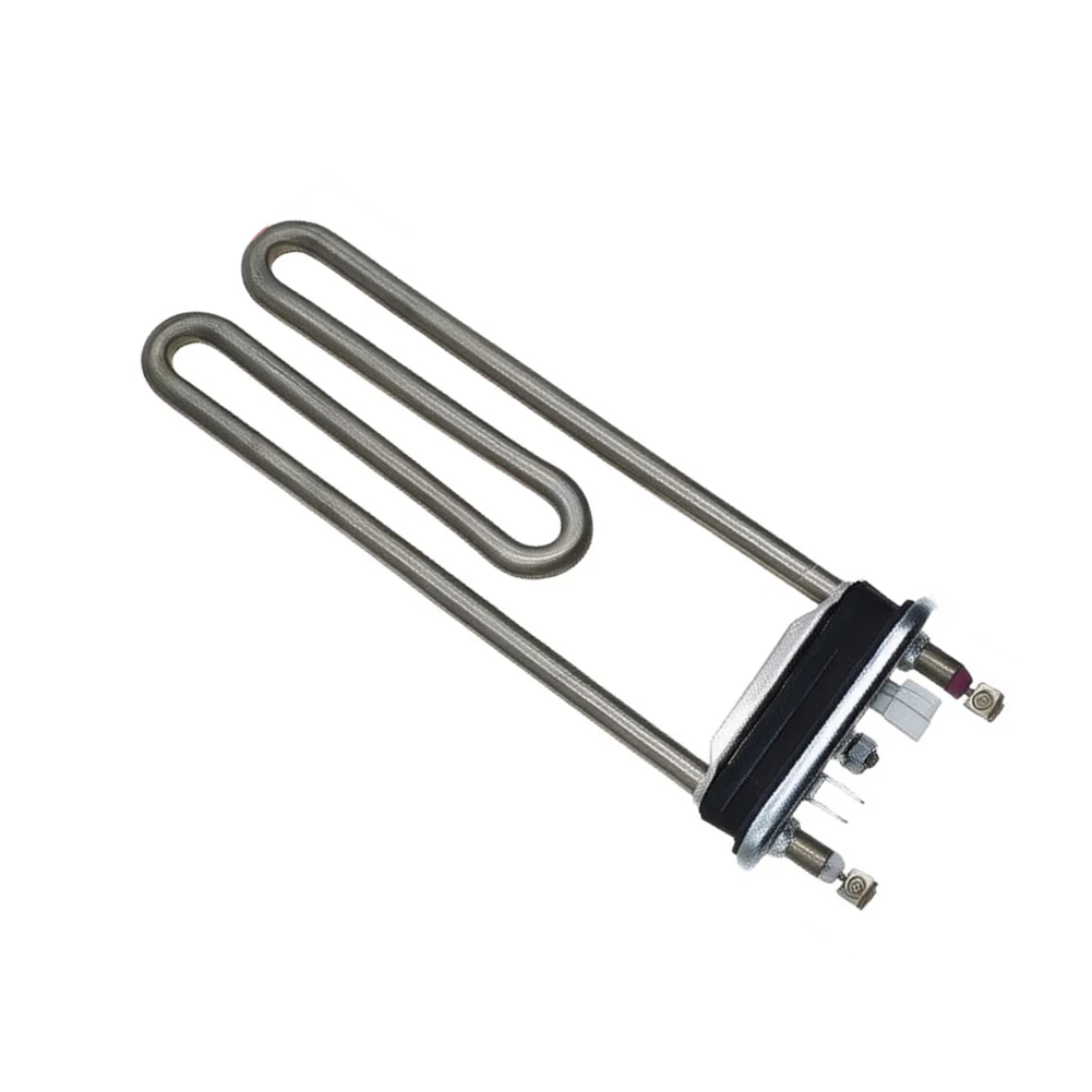 1800W 220V Heating for element for drum Washing Machines and Tumble Dryers Compliant with Residential Electrical Standards