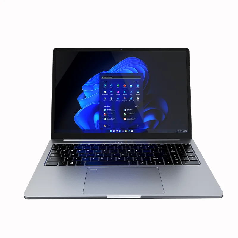 Ninkear laptop, A15 Pro, 16”, 2560*1600 resolution, 16GB+1TB, AMD Ryzen 5 5500U