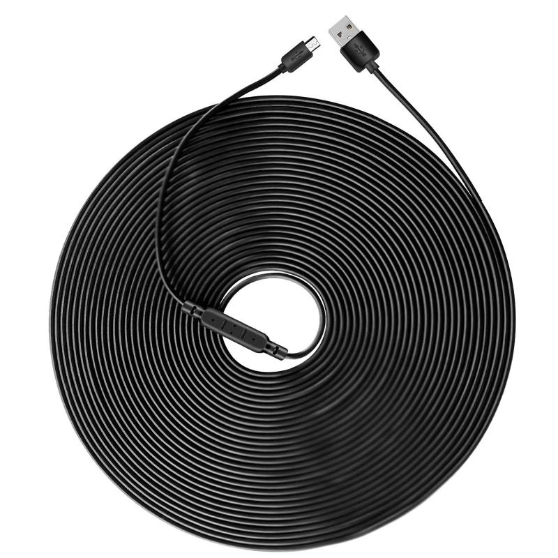 Long Usb To Micro U…