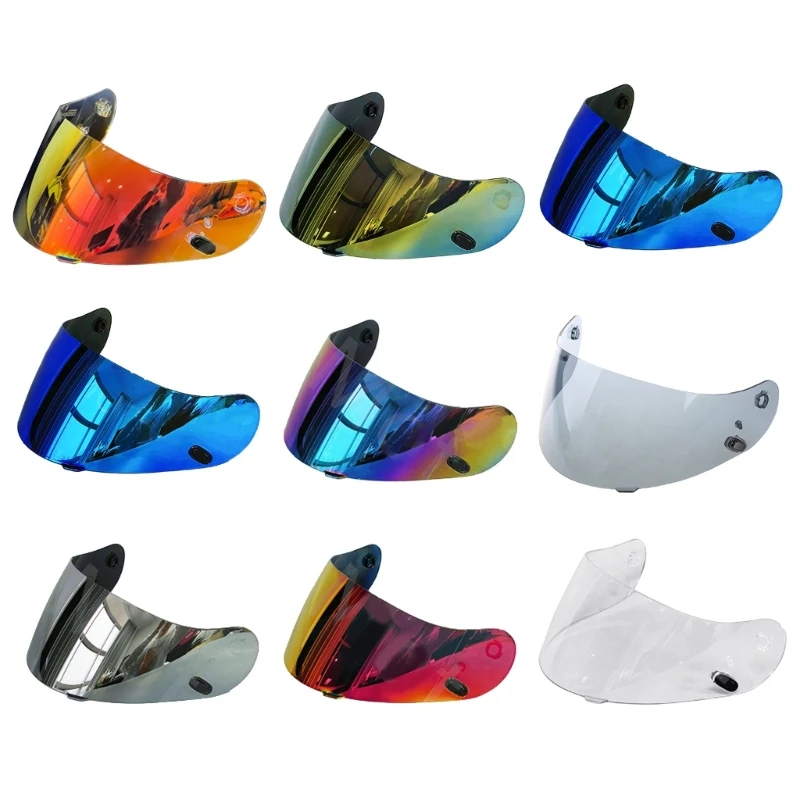 NCR Kask Vizörü: Motorlu Araç Kaskı Vizörlerinin En İyi Alternatifi