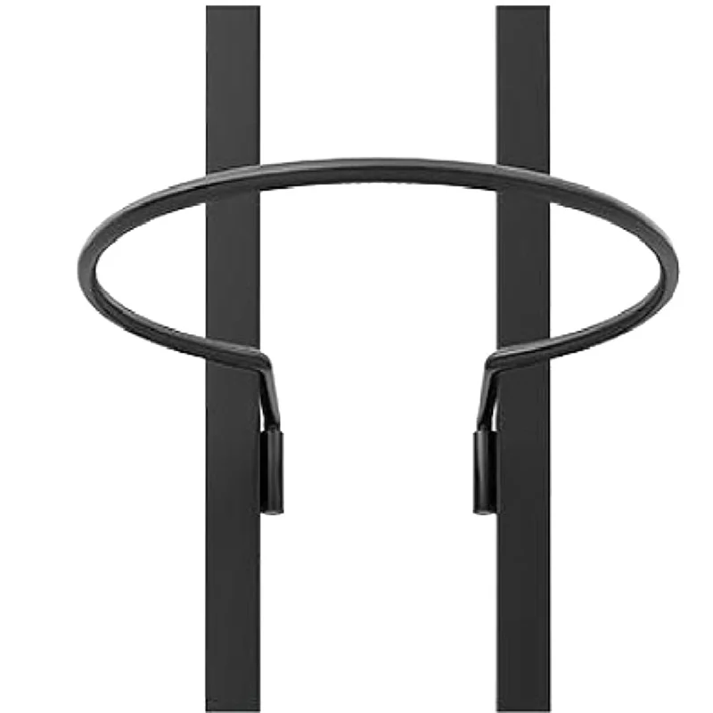 

A64T-Стеллаж для хранения детского баскетбола в помещении, корзина для хранения мяча и футбола, подставка для детского сада, волейбольная подставка, держатель