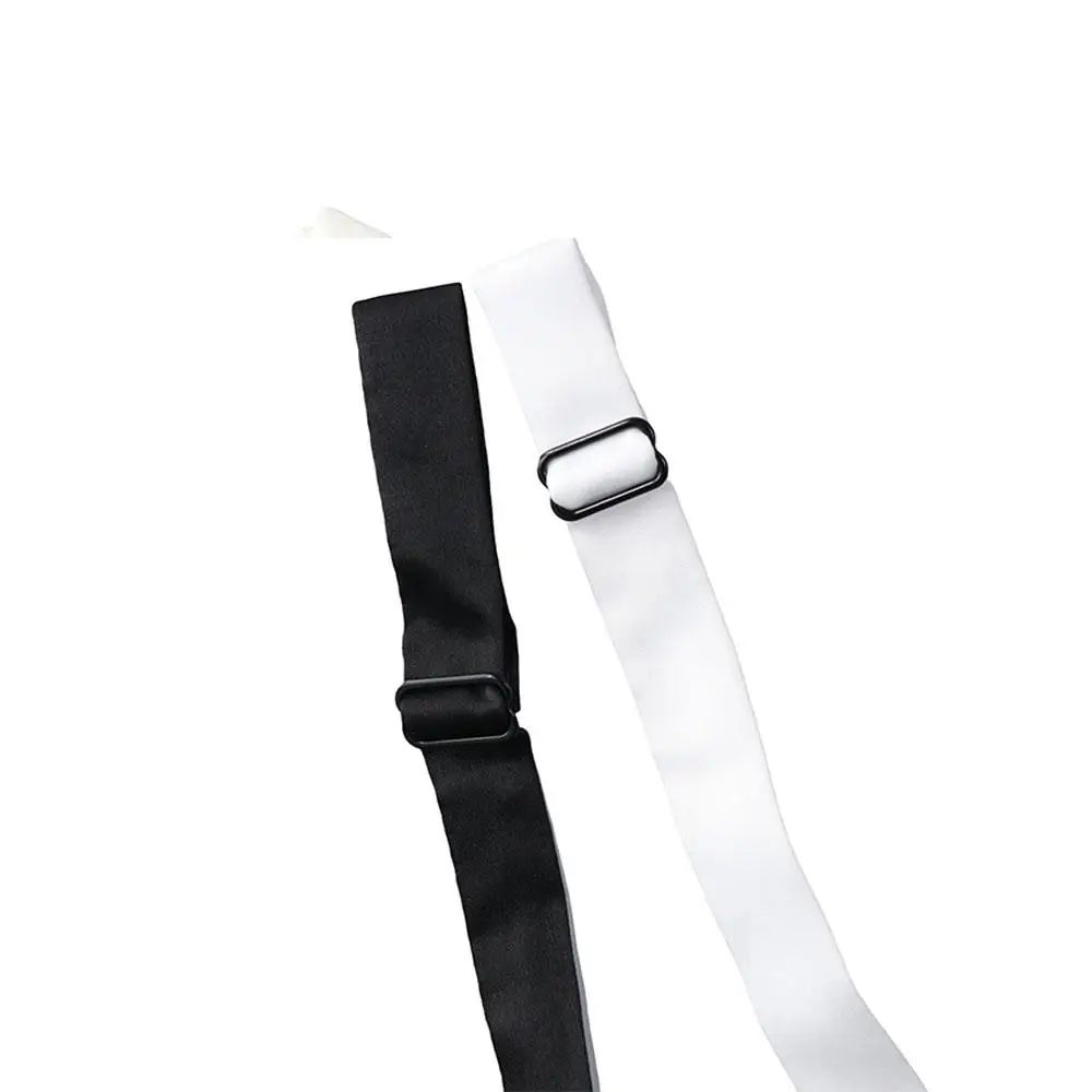 

Wedding Groom Bow Knot Women Formal Wear Accessories Christmas Gift Bow Tie Horn Bow Ties Planted Velvet Neck Tie