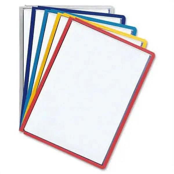 

DURABLEÂ® Replacement Panels for SHERPAÂ®/VARIOÂ® Reference Display System