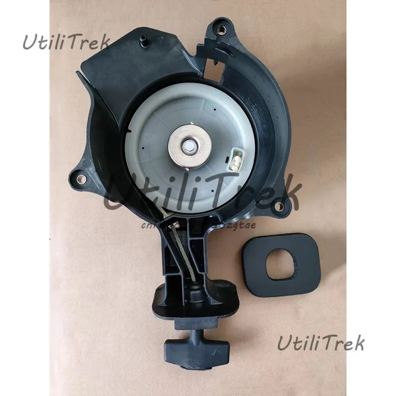 

Outboard Motor Pull Starter Boat Engine Original Part For 4stroke 8HP Boat Engine Part