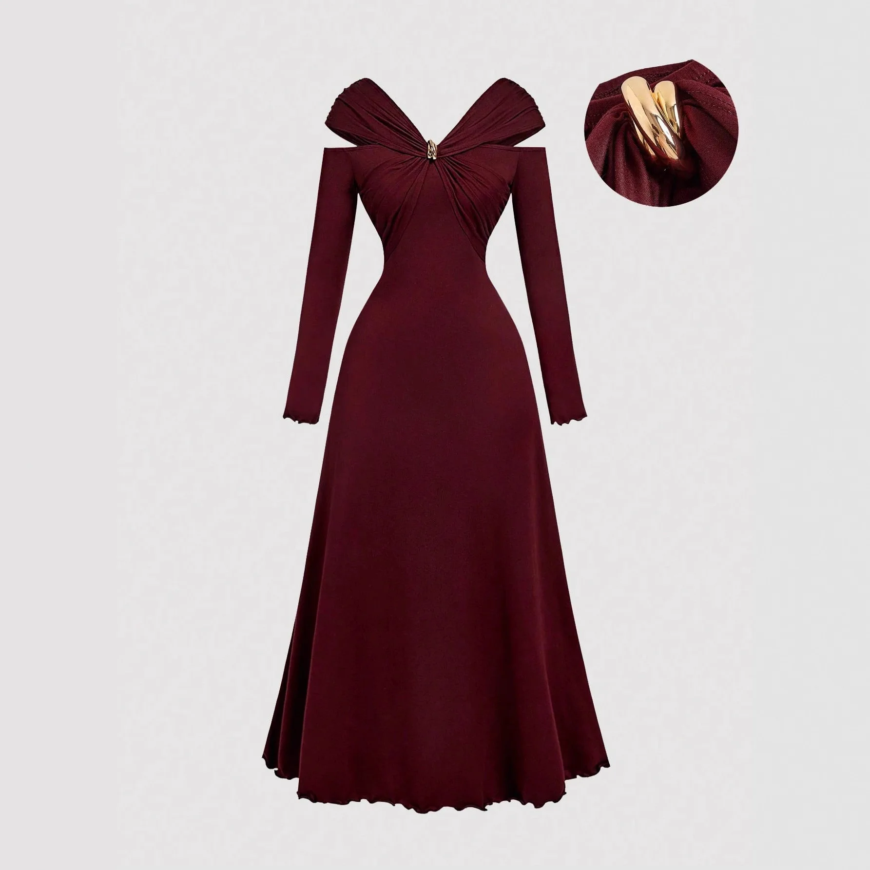 affordable long formal dresses V-neck Tulle Side Slit A-line Prom Evening Dre DaintyBridal line formal dresses with shoulder ties and sexy long evening gowns for prom. Affordable Black See-through Evening Dresses