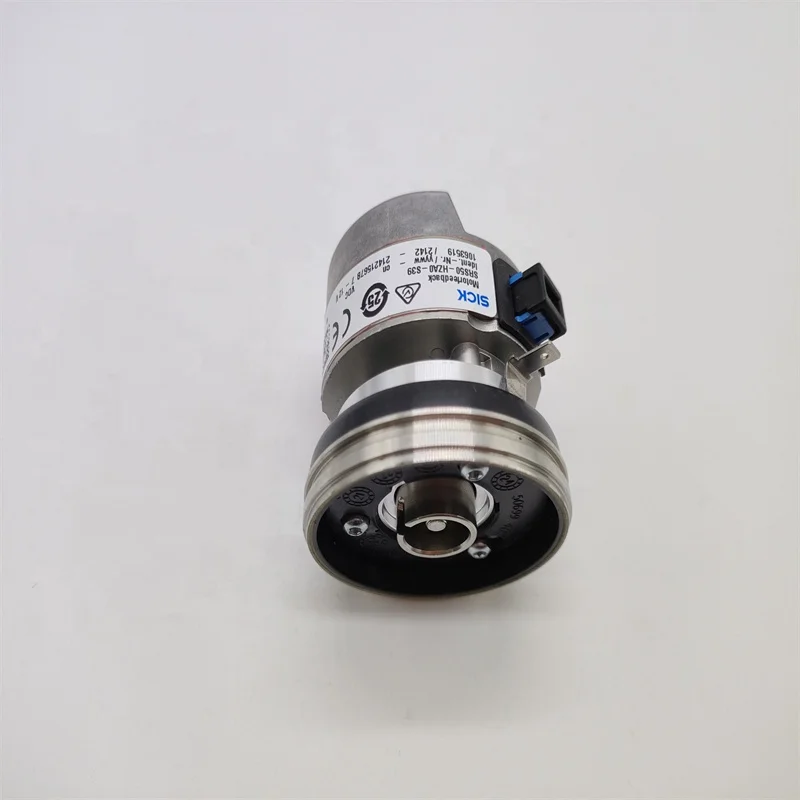 Máquina de impressão offset tlf peças codificador SRS50-HZA0-S39 potenciômetro codificador original c2.101.3016 c2.101.3013