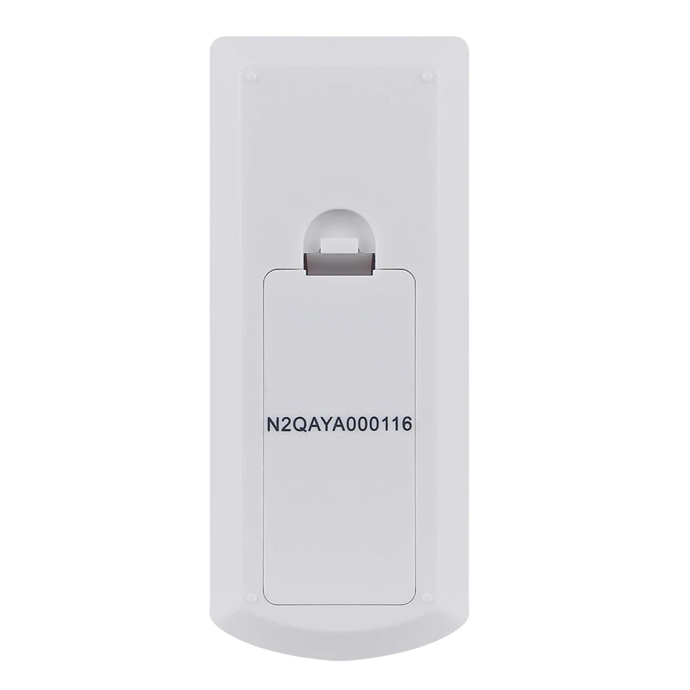 POSV-N2QAYA 000116   Télécommande de remplacement pour projecteur vidéo LCD Panasonic PT-LB382 PT-LB332 PT-LW312 PT-LW362 PT-LB412