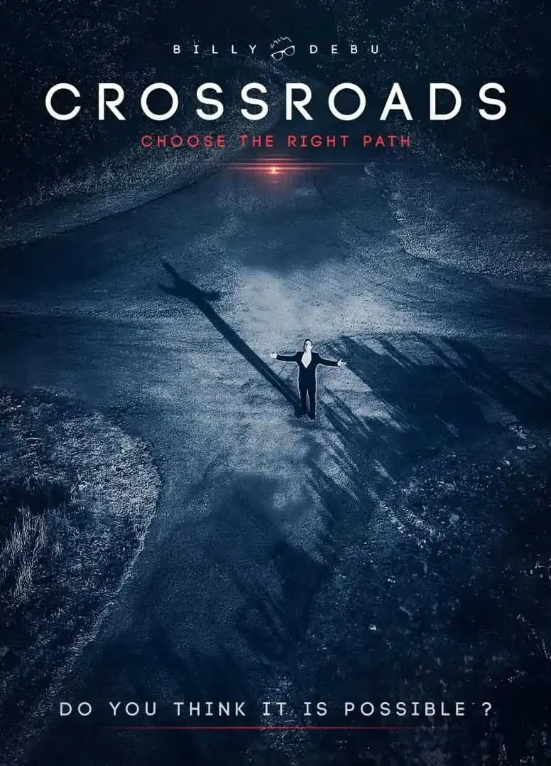 2020 CrossRoads by Billy Debu  , Magic tricks