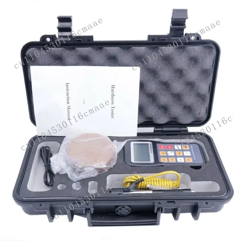 JH180 Portable Hardness Tester High Precision Detection of Various Metal Materials Possible JH-180