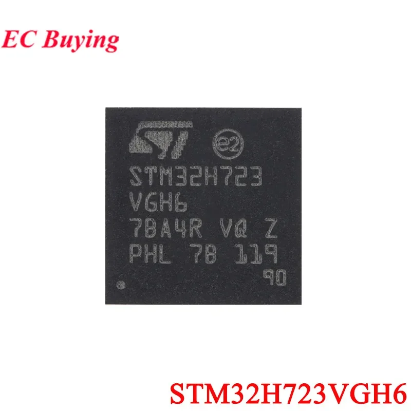 STM32H723VGH6 Vq ST…