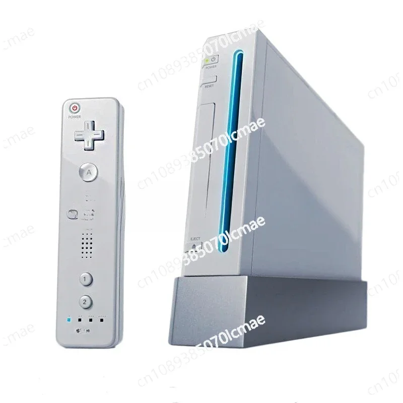 Home Game Console Home Interactive Fitness Entertainment TV Game Console English System