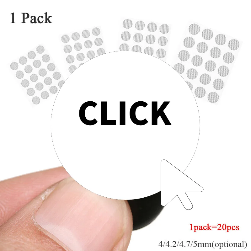 Пылезащитная-сетка-из-стальной-проволоки-для-наушников-4-мм-42-мм-47-мм-5-мм-аксессуары-для-самостоятельной-сборки